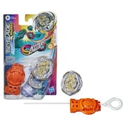 Beyblade Burst RIse Hypersphere Royal GenesIs G5 Starter Pack, Ages 8 and up, Walmart Exclusive
