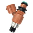 thumbnail image 2 of 1/2/4PCS 16450-MFJ-D01 16460-MFJ-D01 16450MFJD0 Fuel Injector for Honda, 2 of 5