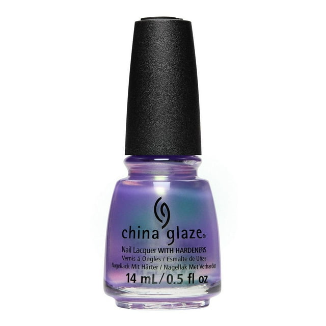 China Glaze Vernis à Ongles - Bloomphorie - 0.5 FL OZ