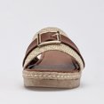 thumbnail image 3 of SANDALIA QUEEN BEIGE 140780, 3 of 4