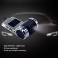 thumbnail image 3 of Car Driving Recorder, for  System Dual Dash Cam 1080P  for Vehicles, 3 of 7