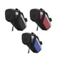thumbnail image 4 of Advancent Bolsa para bicicletas de gran capacidad para almacenamiento de bicicletas, bolsas para sillín, bolsa para ciclismo, billetera, Ciclismo Azul, 4 of 6