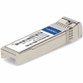 thumbnail image 5 of AddOn - SFP+ transceiver module - 10 Gigabit Ethernet, 5 of 8
