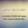 thumbnail image 4 of v5417 Bed Sheets Ice Hockey Sport Snowflake Duvet Cover Cover Pillowcase Bedding Set New Bed Sheets IU5417 26s, 4 of 4