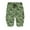 Army Green, variant on Cargo Shorts for Men Camouflage Elastic Waisted Drawstring Lightweight Stretch Tactical Work Shorts with Multi-Pocket Camouflage XL
