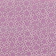 thumbnail image 2 of Zelouf Circle Embroidery On Cotton Lawn  , Sewing, DIY, Crafts Fabric by the Yard, Yummy Rose, 5 Yard, 2 of 2