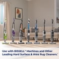 thumbnail image 5 of BISSELL CrossWave PET PRO OXY Multi Surface Formula 32 oz, Fresh Scent, for Tile, Wood, and Area Rugs, Oxy Powered, Patented Odor Elimination Technology, 4019, 32 oz, 5 of 8