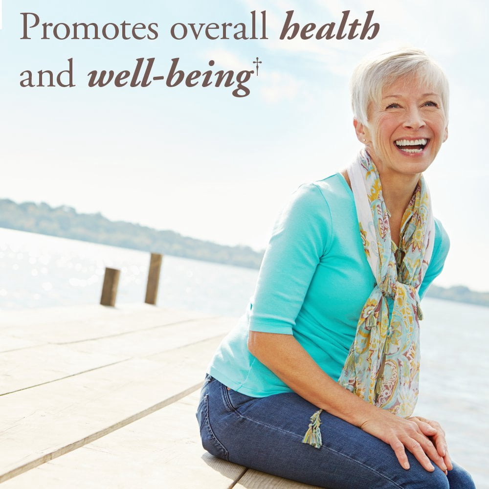 Garden of Life Organics Women's 40+, 120 Vegan Tablets