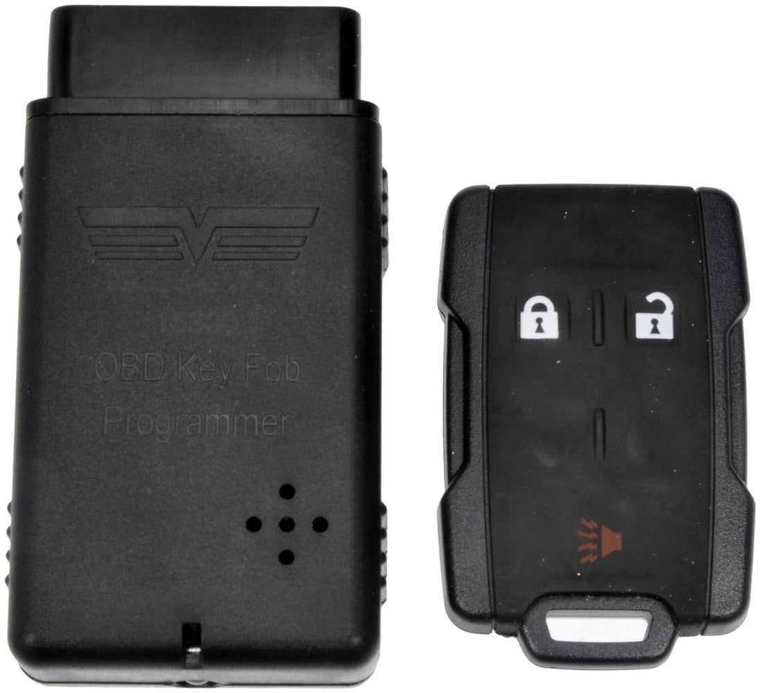 Keyless Entry Transmitter