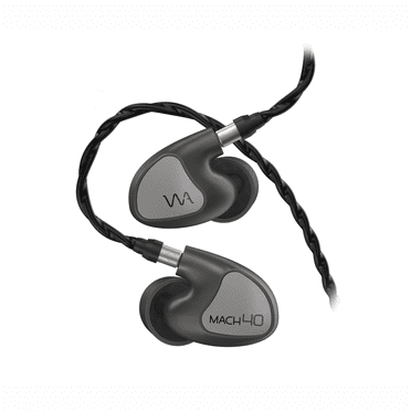 Westone Audio MACH 40 Universal IEM 4-Driver In-Ear-Monitor