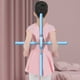 thumbnail image 5 of Body Stick Ajustable Yoga Stick Acero inoxidable Hombro abierto Barra trasera Gimnasio en casa, 5 of 6