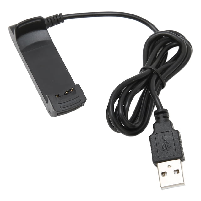 Cable Cargador USB ANGGREK para Reloj D2 Bravo Tactix Fenix Quatix Tactix