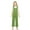 Green, variant on Girls Jumpsuits Adjustable Strap Romper Wide Leg Long Pants Kids Girls Overalls One 𝐏iece Summer Outfits with Pockets