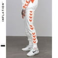 thumbnail image 3 of INFLATION  Male Streetwear Track Pants, 3 of 8