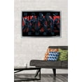 thumbnail image 2 of G.I. Joe: Snake Eyes - Group Wall Poster, 22.375" x 34", Framed, 2 of 3