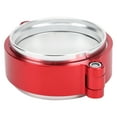 thumbnail image 3 of Seal Clamp, Easy To Install Durable Convenient Car Turbine Clamp  For Professional Use For Car, 3 of 8