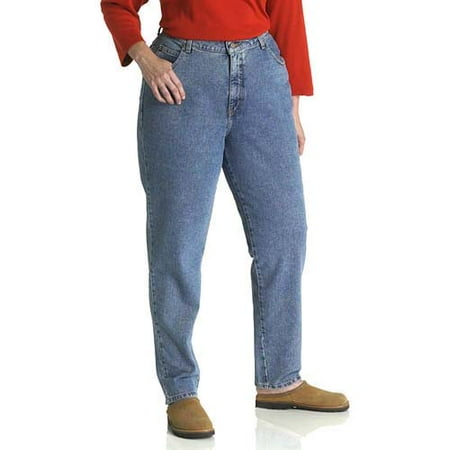 Just My Size 5-Pocket Jean