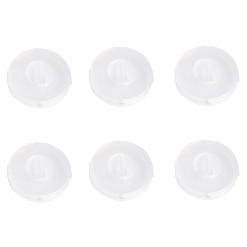 Etereauty Cable Organizer Box Cord Organizer Earphone Winder Earbuds