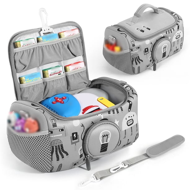 Estuche Premium Protector para Conjunto Inicial Story para Dream Machine