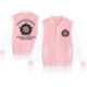 thumbnail image 5 of Nueva chaqueta de béisbol sobrenatural para hombre y mujer, chaqueta de béisbol de algodón a la moda, chaqueta informal de manga larga, 5 of 5