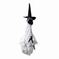 thumbnail image 3 of Sruoe Halloween Porch Goose Outfits, 23 Inch Porch Goose Clothes, Goose Clothes Dress, Duck Sculpture Clothes for Lawn Statue Cement Statue Yard Patio Party Decoration, 3 of 8