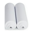 Great Value RV Water Filter 2 Pack for RV/Marine/Camping/Garden/Bathtub