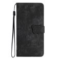 thumbnail image 2 of Butterfly Leather Phone Case For Motorola Moto G35, 2 of 5