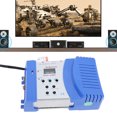 thumbnail image 1 of SUNGOOYUE HD Multimedia Interface AV to RF Modulator, PAL NTSC Output Plug and Play AV to RF Converter with Adjustable Sound Volume and Video Brightness, for Home TV Game Console, 1 of 7