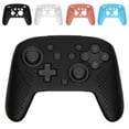 thumbnail image 4 of Game Controller Protective Case For Switch 2 Pro Sweat-proof slip drop Soft Grip Gaming For NS2 Cover Shell Accessory, 4 of 9