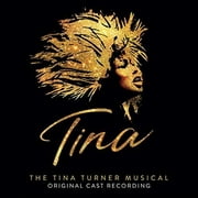 Various Artists - Tina: Tina Turner Musical - Soundtracks - CD