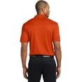 thumbnail image 2 of Port Authority Men's Performance Jacquard Polo Shirt, 2 of 4