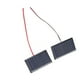 thumbnail image 3 of Ouitble Módulo de Panel Solar, Panel Solar de polisilicio 2 Piezas Módulo de Panel Solar de polisilicio Micro Mini Células solares de energía de Pegamento 68x36 mm 0.3W 5V, 3 of 14