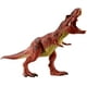 thumbnail image 1 of Juguete de Jurassic World Park Electronic Real Feel T-Rex 93, 1 of 6