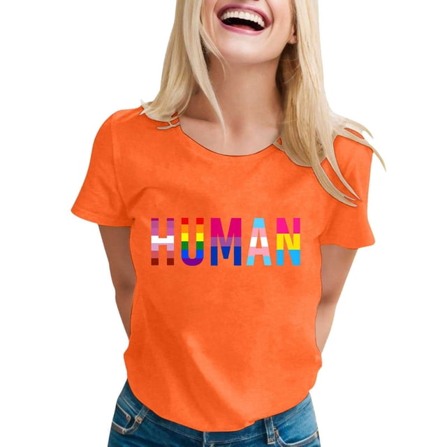 T-shirt à Col Rond Imprimé Élégant pour Femmes T-Shirt à Manches Longues T-Shirts Unis à Manches Longues pour Femmes T-Shirt de Course pour Femmes T-Shirt à Rayures Femmes T-Shirt Mince à Manches Longues T-Shirts Plus Trash Femmes T-Shirt Uni T-Shirts Longs