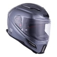 thumbnail image 3 of Casco Smk Agnar Antracita Glda600 Mica Humo Cerrado Svs negro M, 3 of 6