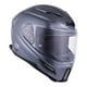 thumbnail image 3 of Casco Smk Agnar Antracita Glda600 Mica Humo Cerrado Svs negro L, 3 of 6