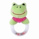 thumbnail image 1 of Plush Cartoon Animal Doll Hand Stick Baby, 1 of 1