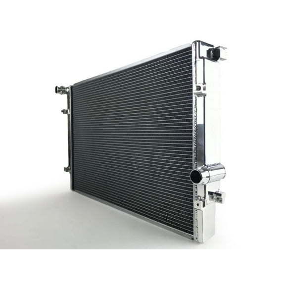 CSF 2015  Volkswagen Golf/GTI (VAG MQB) Triple-Pass Radiator