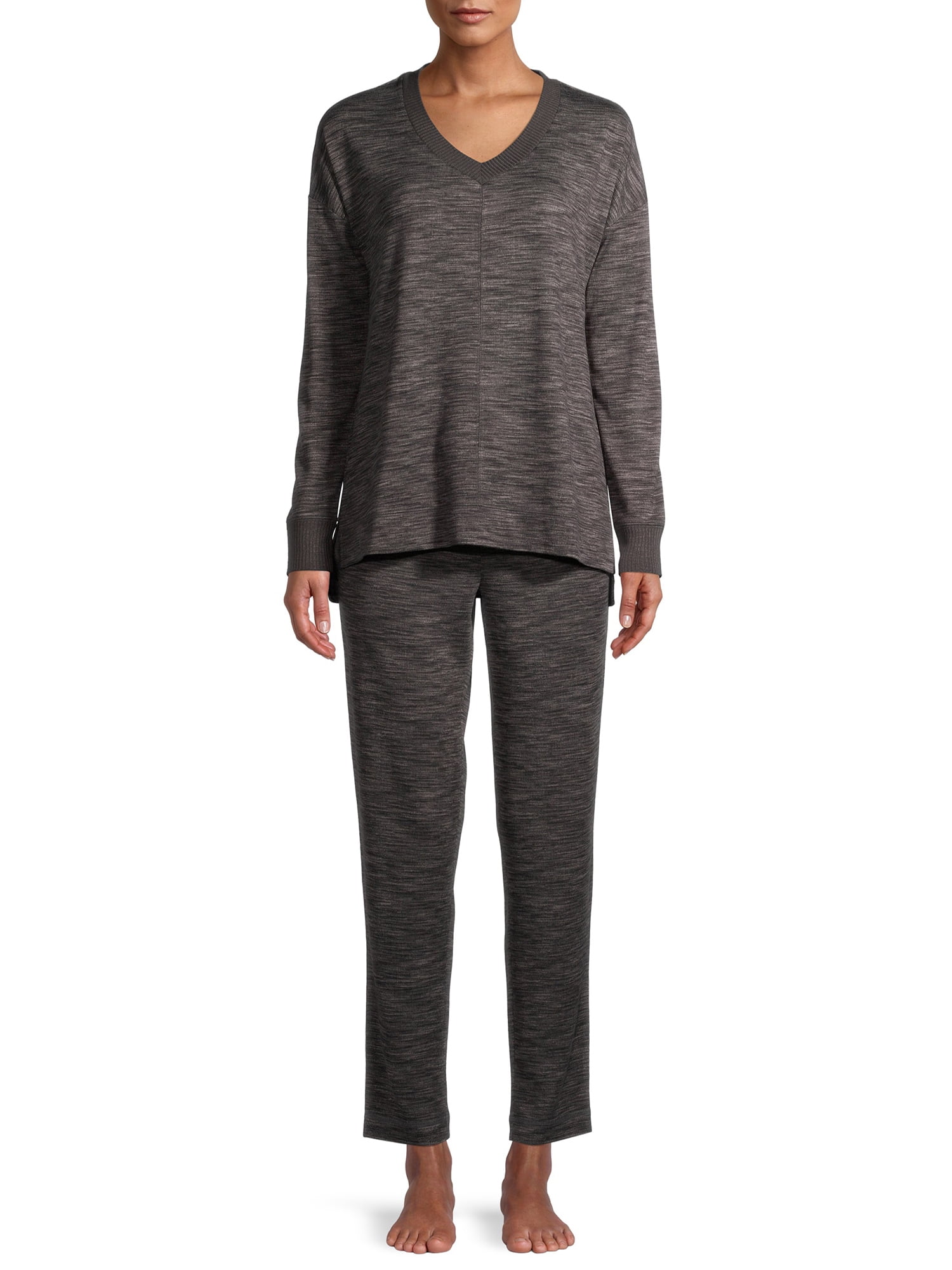 secret treasures sleepwear essentials cardigan