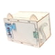 thumbnail image 4 of Kits de Experimentos Científicos de Madera perfke Bricolaje Modelo de Caja de Dinero, 4 of 9