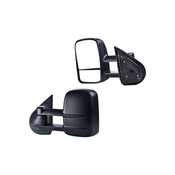 Espejo Depo Chevrolet Silverado 2007 - 2013 Izquierdo