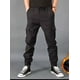 thumbnail image 1 of Jogger Cargo Gabardina Strech Para Hombre Pantalón Casual, 1 of 4