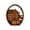 A, variant on huayou 4th of July Patriotic Wooden Cutout Decor, Lightweight Independence Day Theme Ornament, for Party, Tiered Tray, Tabletop, Shelf