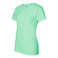 thumbnail image 2 of Gildan - IWPF - Female - Ultra Cotton® Women’s T-Shirt, 2 of 5