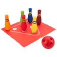 thumbnail image 4 of POOF My 1st Sports Bowling Set, 4 of 4