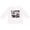 AA-White, variant on Inktastic I Love the '80s-musical Notes Boys or Girls Long Sleeve Toddler T-Shirt