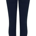 thumbnail image 3 of AWDis So Denim Mens Adam Slim Chinos, 3 of 4
