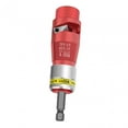 thumbnail image 3 of Pelacables para electricista, acero duradero, multifunción, fácil de usar, práctico de cables para herramientas eléctricas, y corte , 4.0, 3 of 8