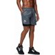 thumbnail image 4 of men's grey m size yard shorts,mesh shorts,men's mesh basketball shorts,men's mesh athletic shorts, 4 of 4