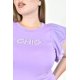 thumbnail image 4 of Blusa CHIC con perlas Roman Fashion /Tallas Extras, 03811 (Lila) lila 40, 4 of 6